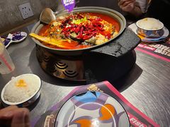 -匠子烤鱼(桫椤湾店)
