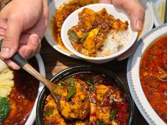 -陈麻婆豆腐(旗舰店)