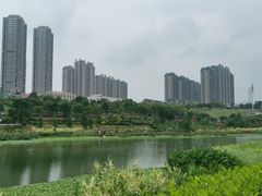-那考河湿地公园