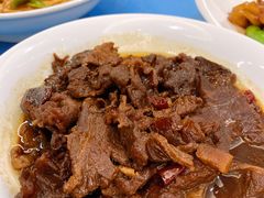 五香牛肉-阿毛饭店(和义路店)