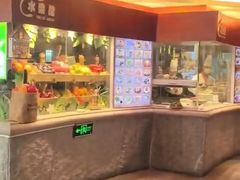 -快乐海鲜酒楼(滇池路店)