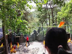-石燕湖生态旅游景区