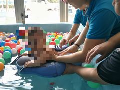 -月儿湾婴幼儿水育中心(门头沟石门营店)