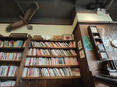 -1013咖啡书吧(兰庭国际店)