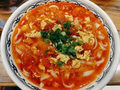 -韩师傅老大同刀削面(北苑路店)