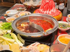-牛New寿喜烧(新六百店)