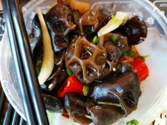 -田老师红烧肉老家肉饼(东单店)