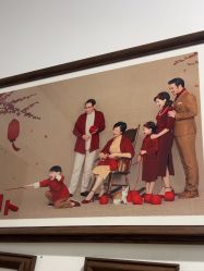 -苹果树儿童摄影工作室