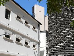 -大馆(前中区警署建築群)