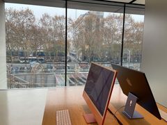 -Apple零售店(玄武湖店)