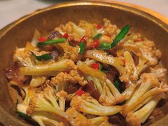 -佬麻雀·剁椒鱼头(京基KK One店)