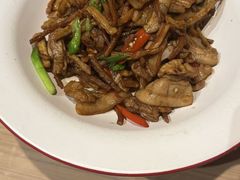 -禾珍珠家常小馆(河南博物院店)