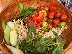 -亮欢寨(凯里总店)