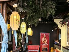 -老平安农家菜(平安店)