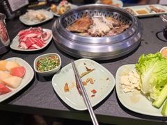 -盛江山自助料理(奥莱锦辉购物广场店)