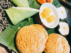 -星叶·东南亚料理(宁波万象汇店)
