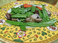 -仿膳饭庄·宫廷风味(百年传承店)