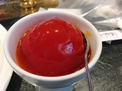 -箱美术馆私房菜(水晶郦城店)