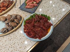 -泰白海鲜烧烤大全