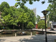 -海上海弘基休闲广场
