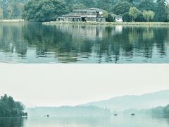 -杭州西湖柳莺里酒店·闻莺厅