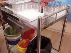 -慈铭奥亚健康体检(南山店-保利分院)