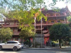-千佛寺