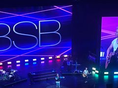 -交通银行前滩31演艺中心