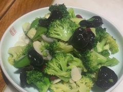 -小吊梨汤·北京菜·烤鸭(双井乐成中心店)