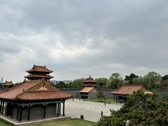 -北陵公园