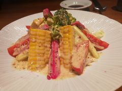 -旨味Umami_融合料理(万博汇店)