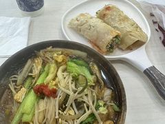 -金乐活美食(中街店)