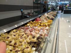 -长申超市(美食城店)