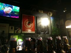 -等待戈多Waiting For Godot(交道口店)