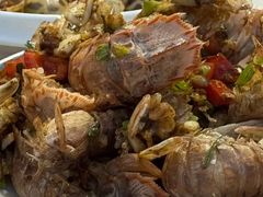 -三妹小龙虾·黄油蟹(华侨城总店)