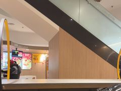 -麦当劳(西单明珠店)