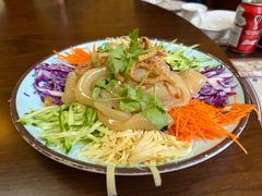 -龙香居海鲜浑锅家常菜·特色驴肉