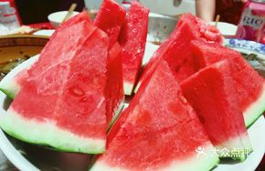 Sweet Watermelon