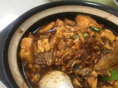 -芸海阁·农家私房菜(沙家浜景区出口店)