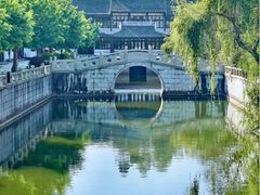 -东涌水乡风情街