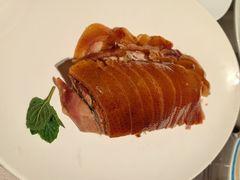 -四季民福烤鸭店(外滩外白渡桥店)