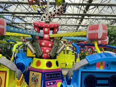 -南宫五洲植物乐园