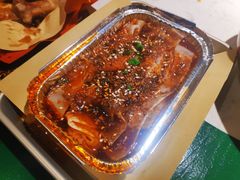 -长安大牌档之西安博物院文化餐厅(中贸店)