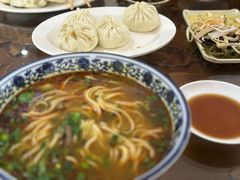 -美玲拉面(滨海总店)