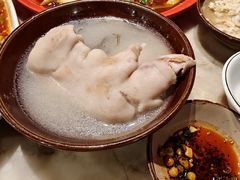 -常和州·夜宵大排档(常州单店)