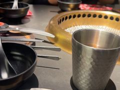 -御牛道日式烤肉料理(杭州万象城店)