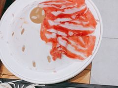 -江小渔鲜鱼火锅(应天西路店)