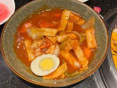 -木槿花韩式炭烤·熟成肉工坊(孙文东路店)