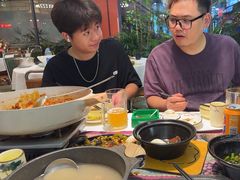 -刘姐啤酒鱼民族演艺餐厅(西街总店)