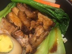 -西关味(大卫城店)